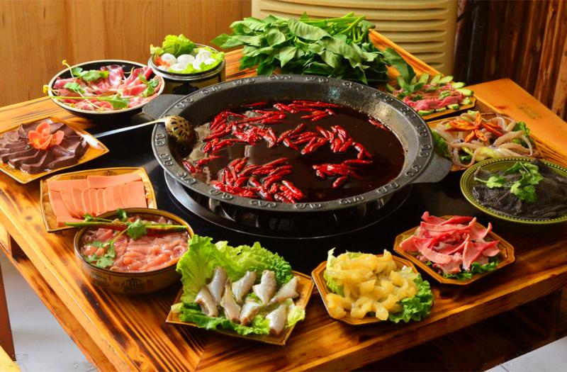 Best Dishes for Winter Season