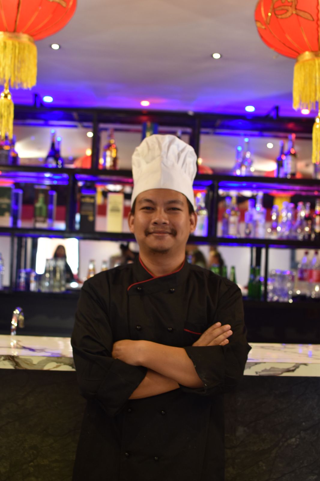 Sous Chef
