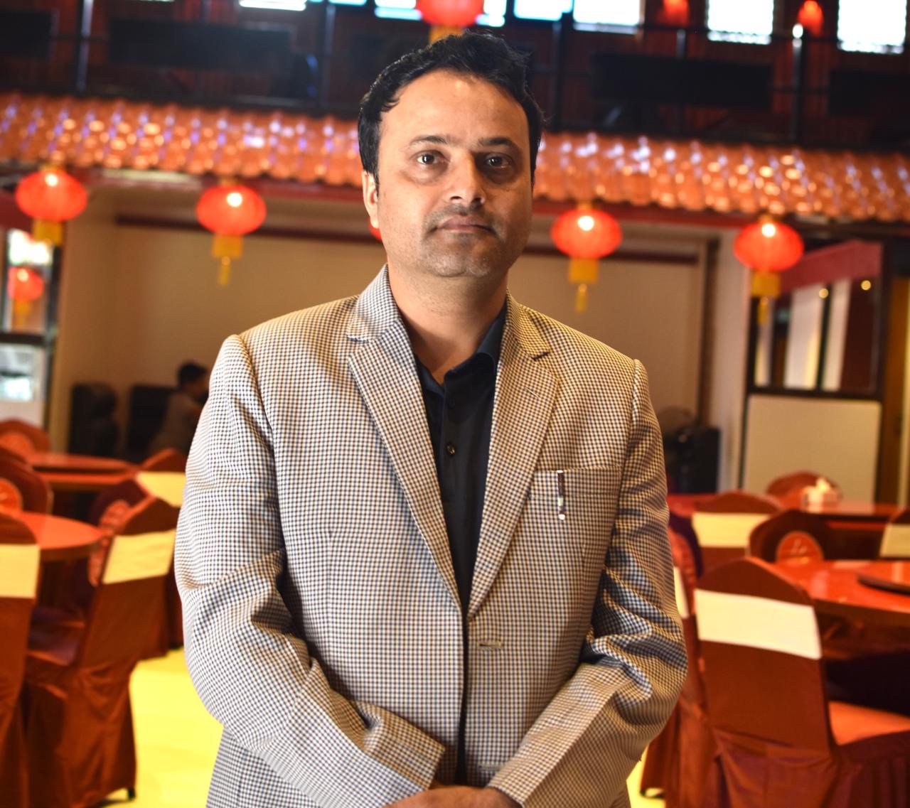 Founder
