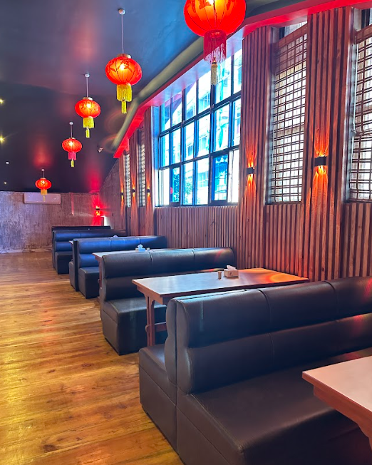 Chinese Cuisine 3