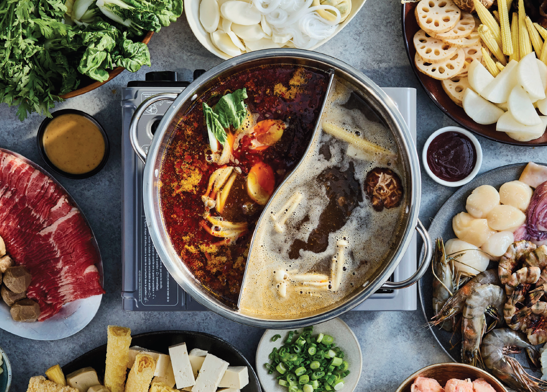 What Is Hot Pot? A First-Timer's Guide