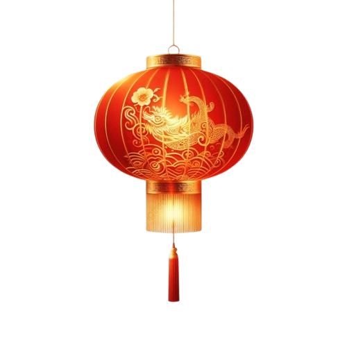 Lantern Left
