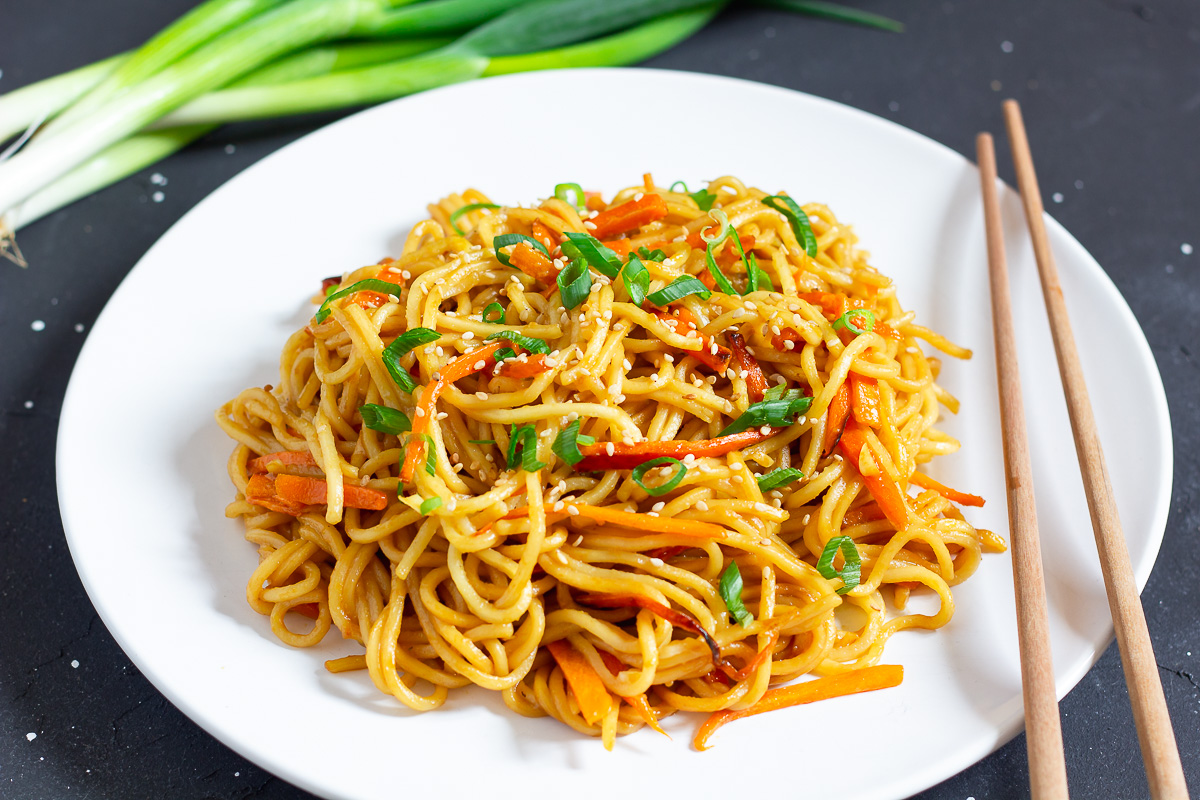 Chow Mein vs Lo Mein vs Chowmein: What You Are Actually Ordering
